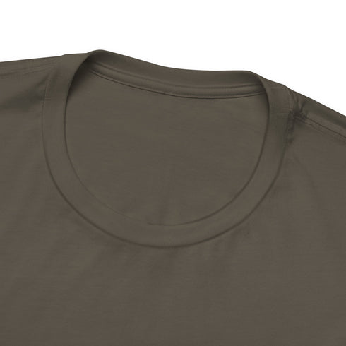 Crystal Hummingbird - Short Sleeve Tee